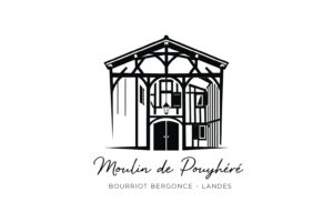 Logo du moulin de pouyhéré